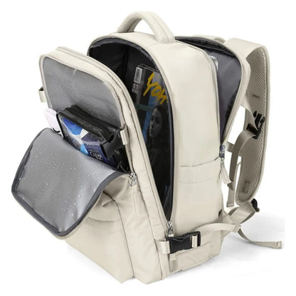 Travel Backpack for Flight